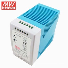 meanwell 12VDC din rail power supply 7.5A original